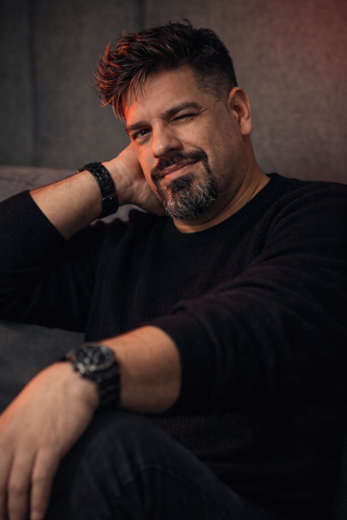 Darian Spalla